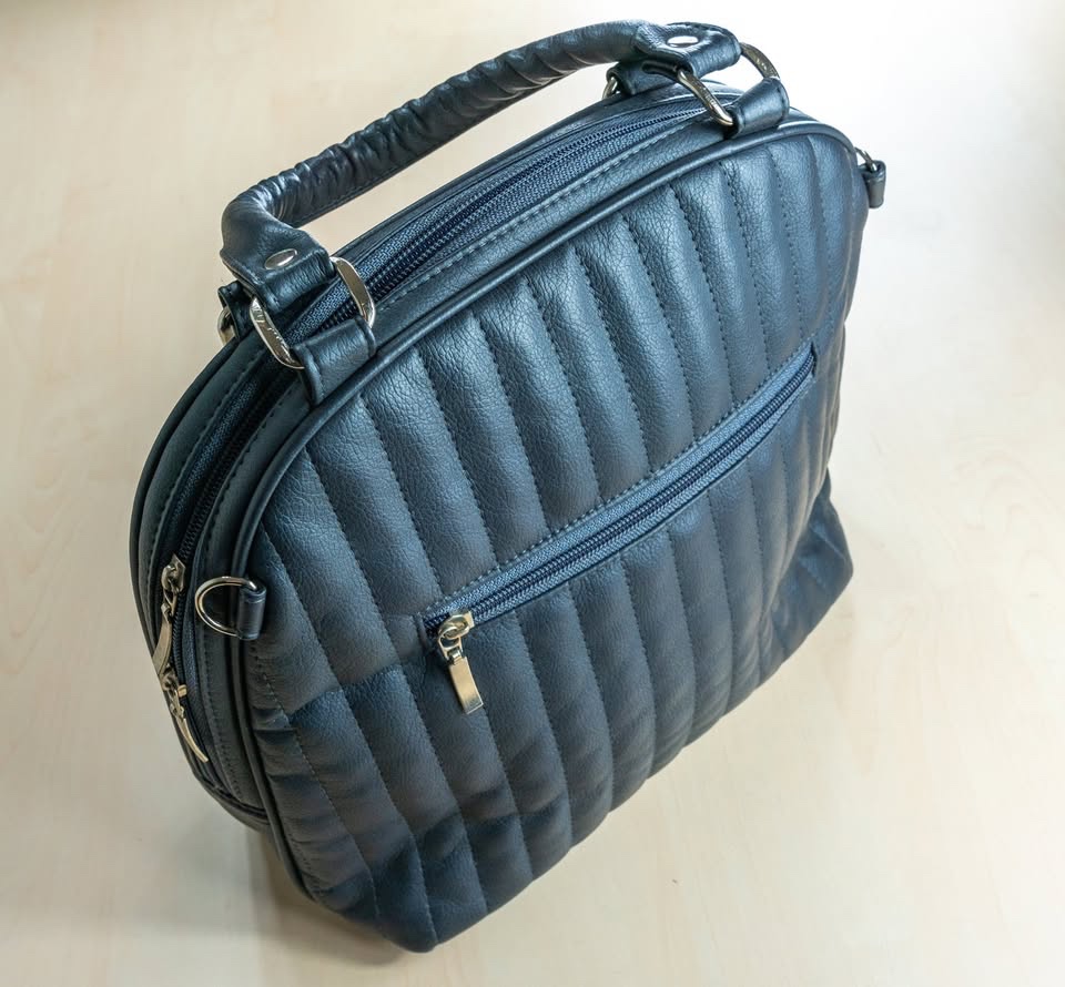 Bell Big Kabelka Dara Bags / JB Wild - 4