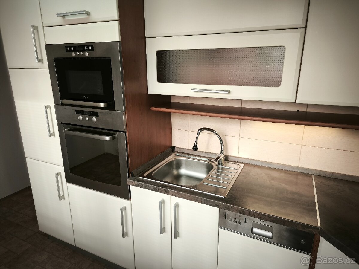 Pronájem pěkného bytu 2+1, ca56m2, v Liberci, Kunratická - 4