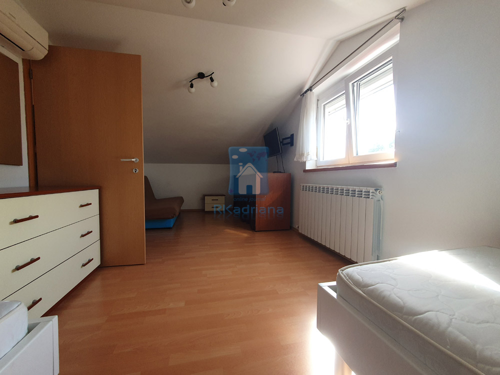 Prodej atypického bytu, Chorvatsko, Poreč, 116 m2 - 4