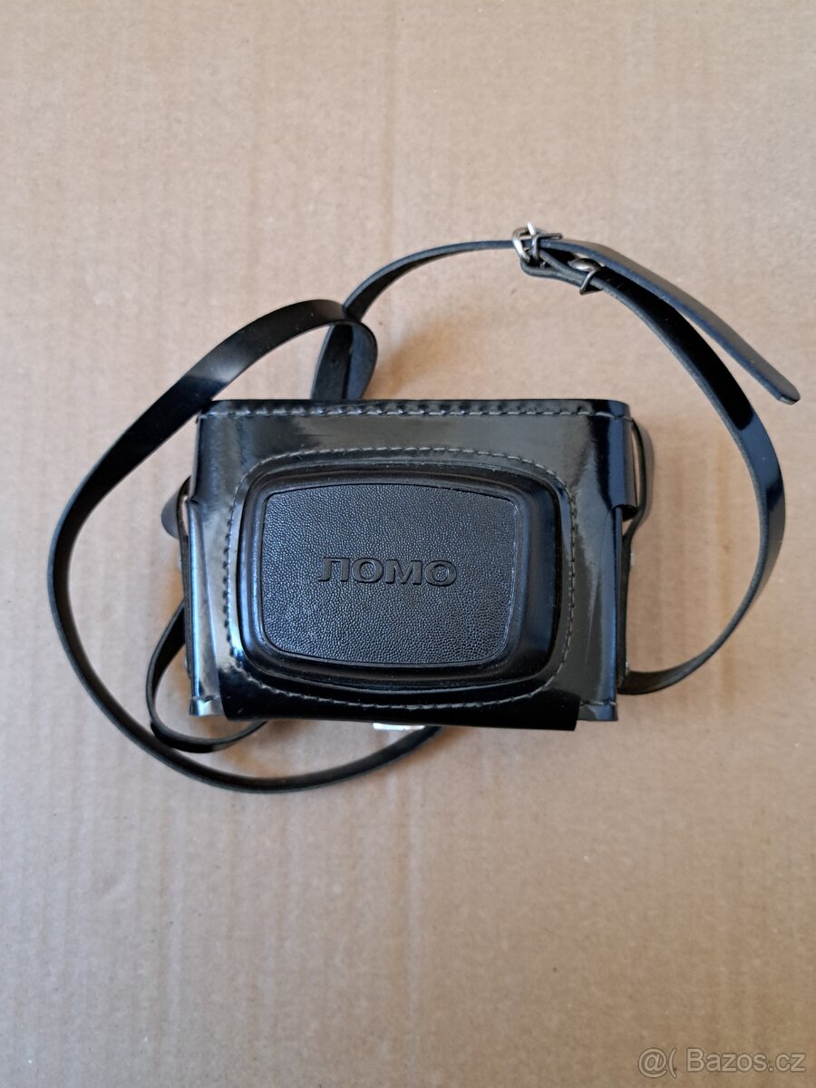 Prodam fotoaparat SMENA. - 4