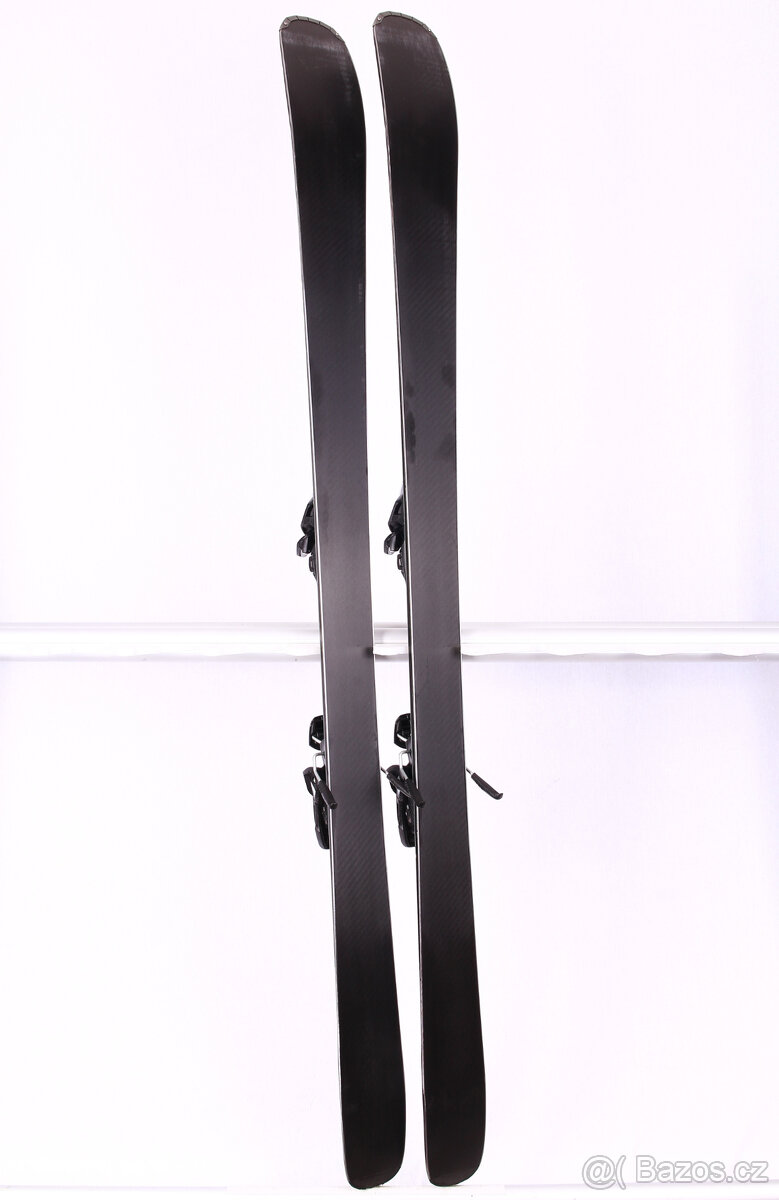 Použité lyže HEAD KORE X 85 2026 - 4