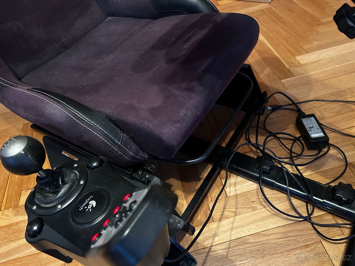 Playseat Evolution - 4