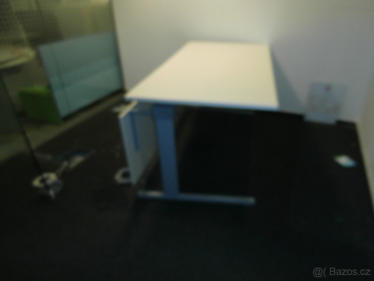 Ponk stůl pracovní lehký montážní dílenský za 1.000 kč - 4