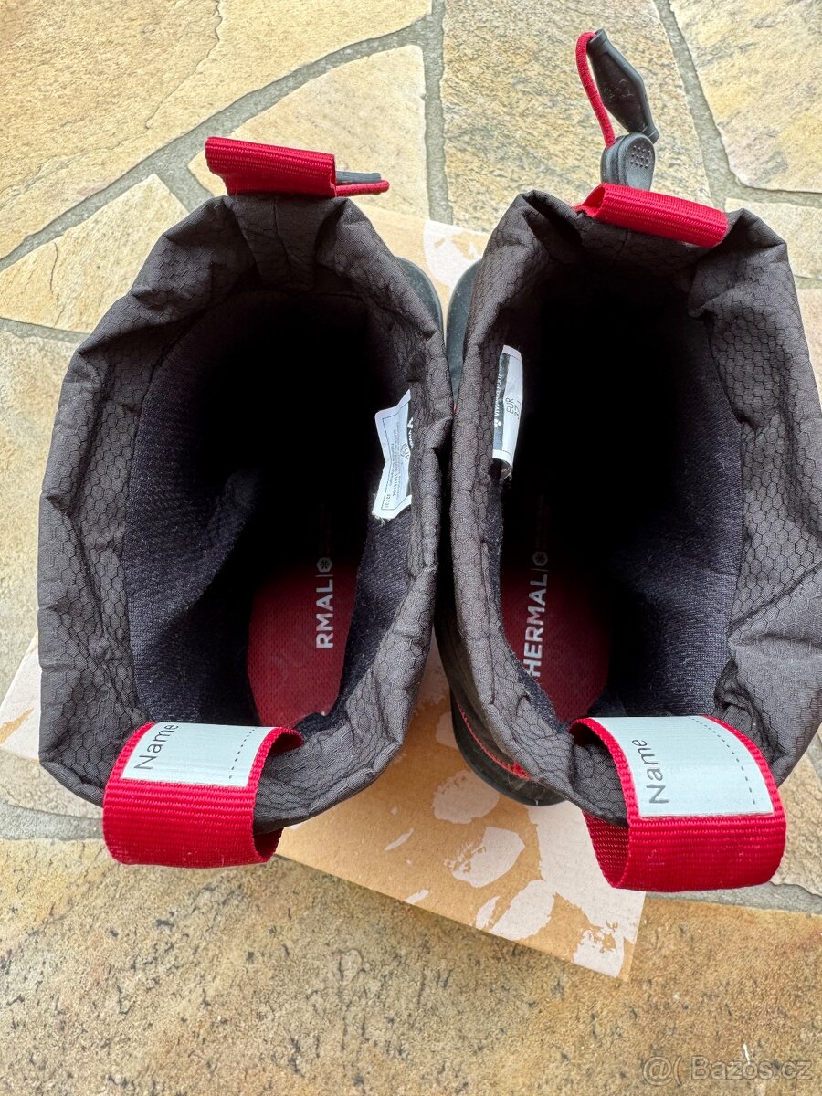 Vivobarefoot vel 37. Lumi J - 4