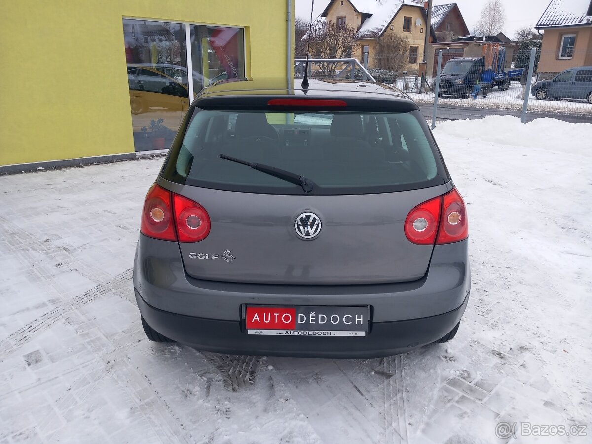 Volkswagen Golf RABBIT 131t.KM BEZ KOROZE SEERVISKA - 4