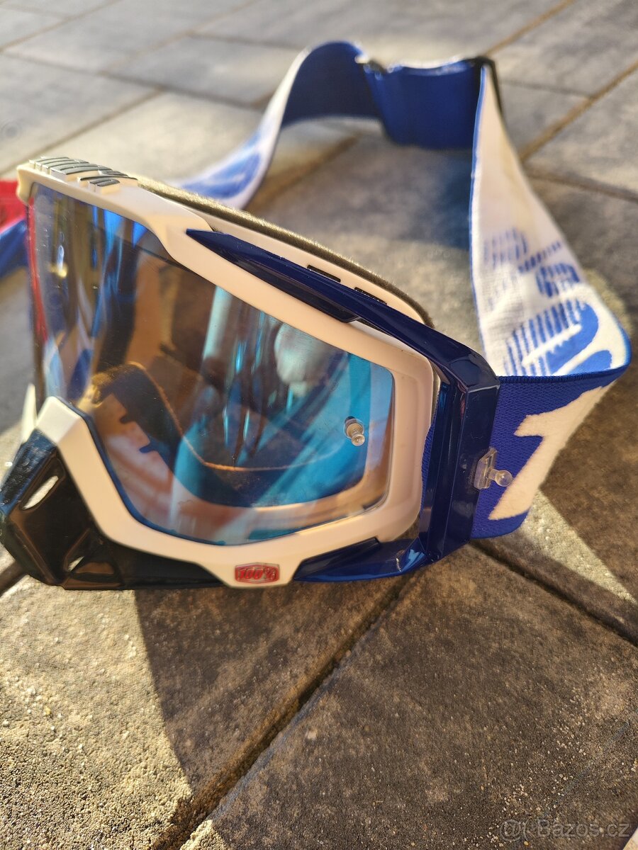 MX brýle 100% - 4