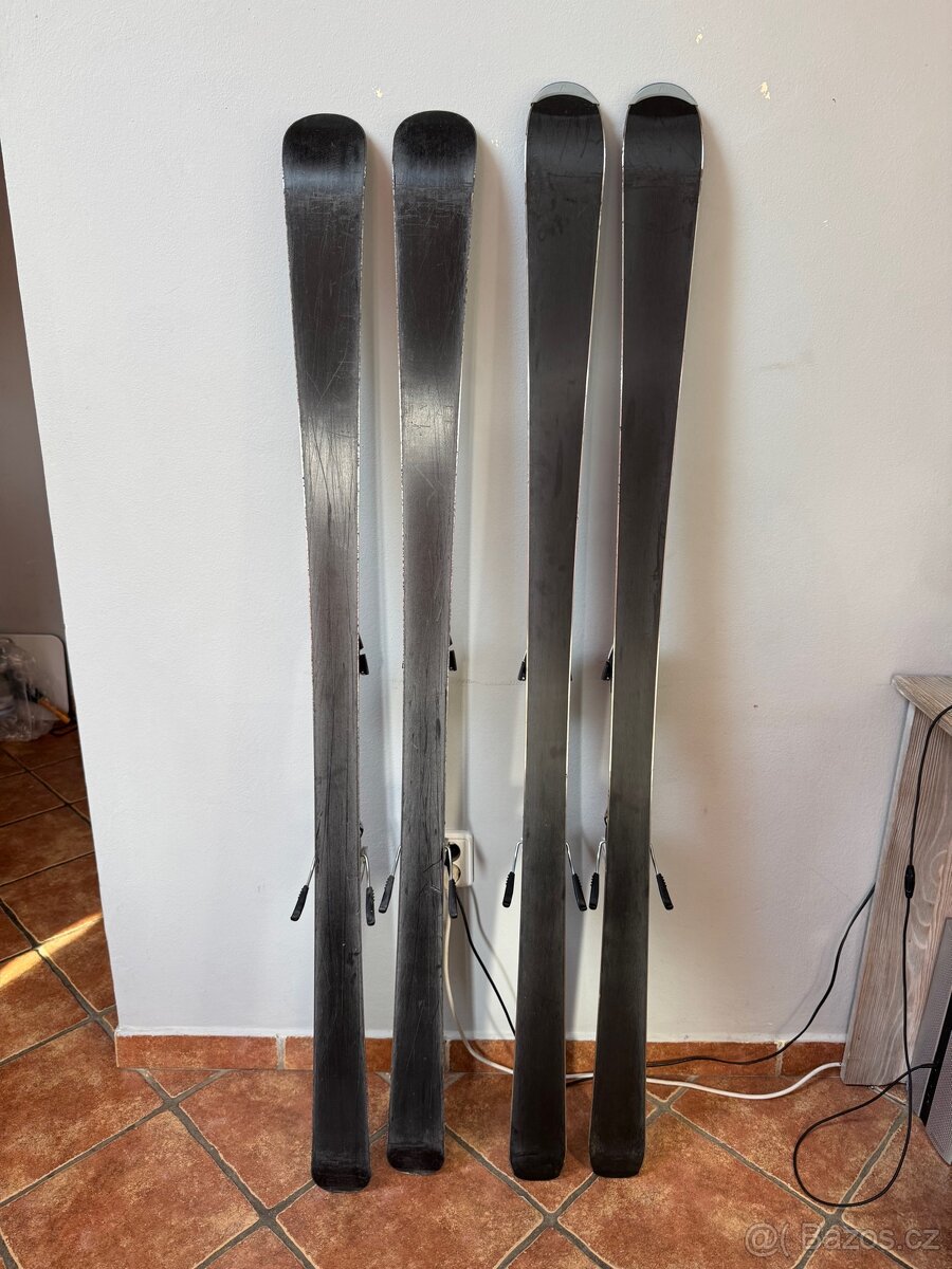 Prodám lyže - 4