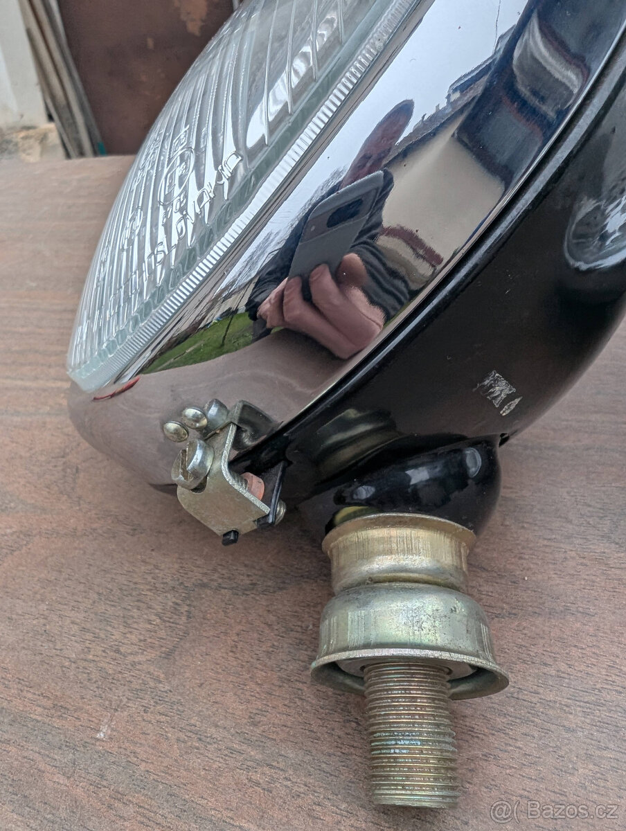 Světlomety Praga V3S, Tatra 111, Velorex, ... - 4