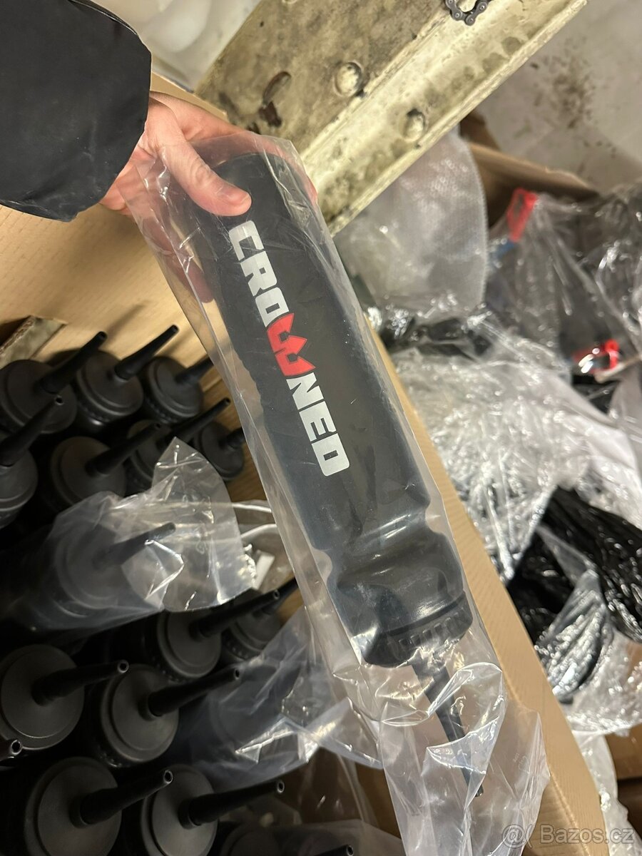 Hokejove lahve nove - 4