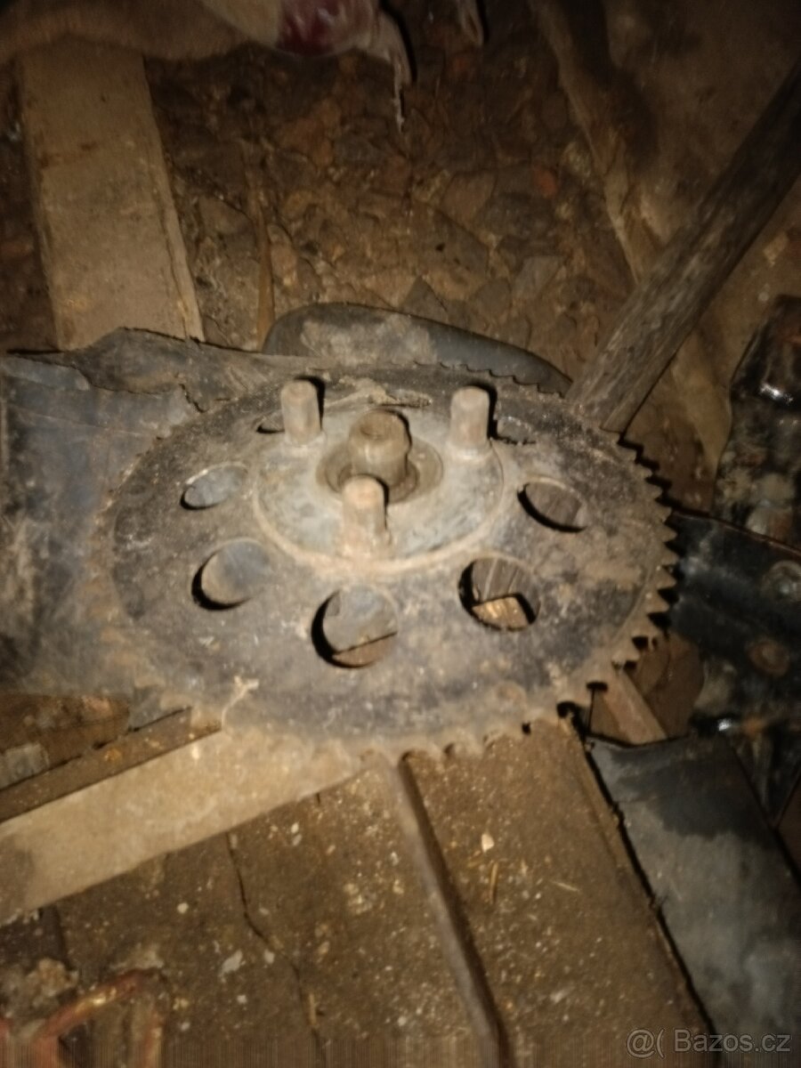 Soubor věcí Jawa - 4