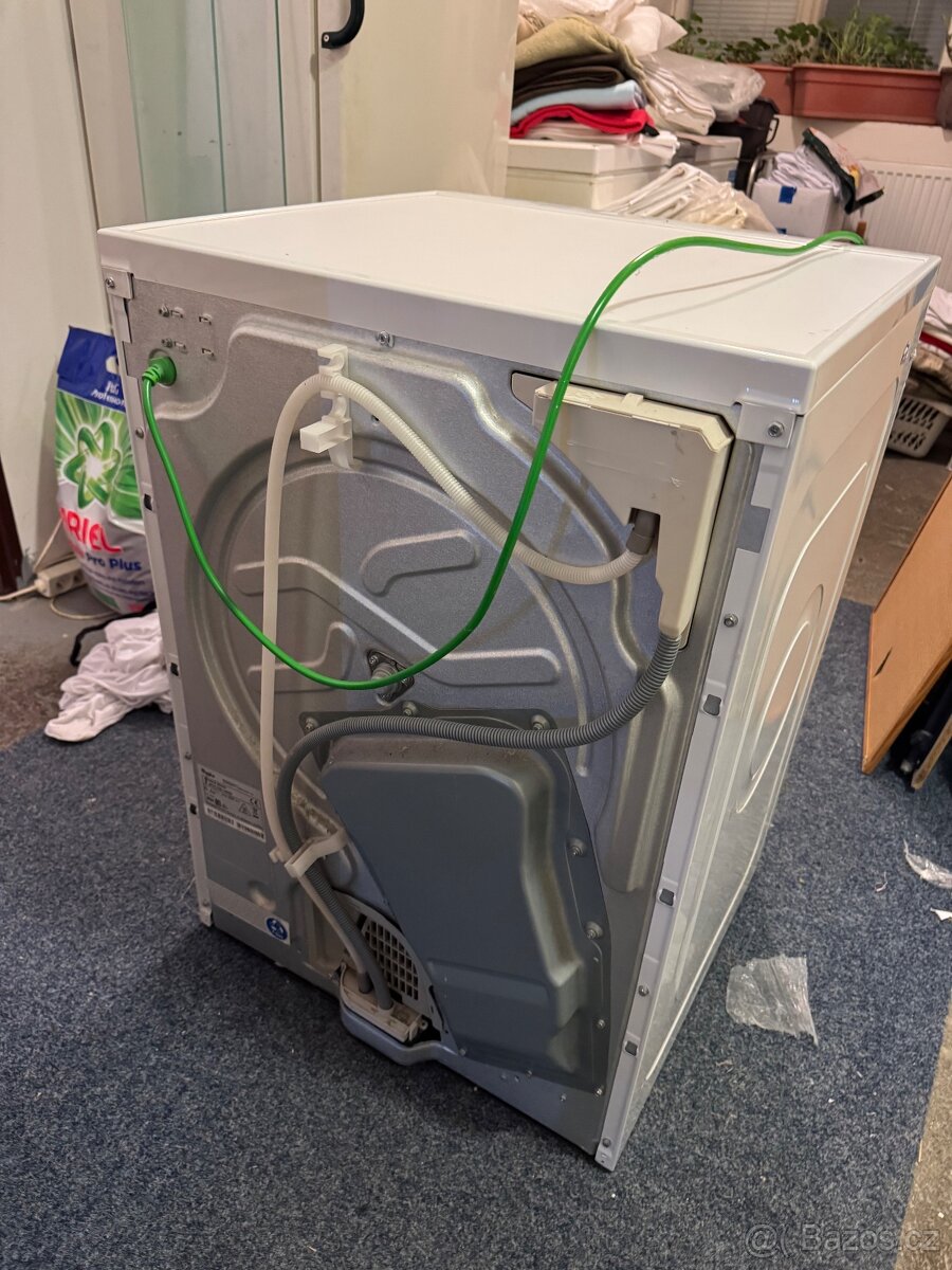 Sušička Whirlpool - 4