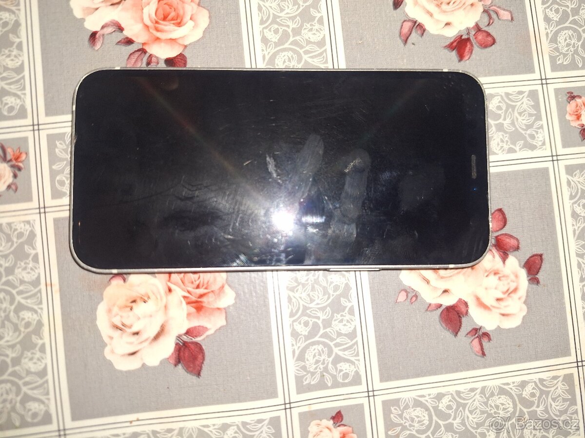 Prodám iphone 12 mini - 4