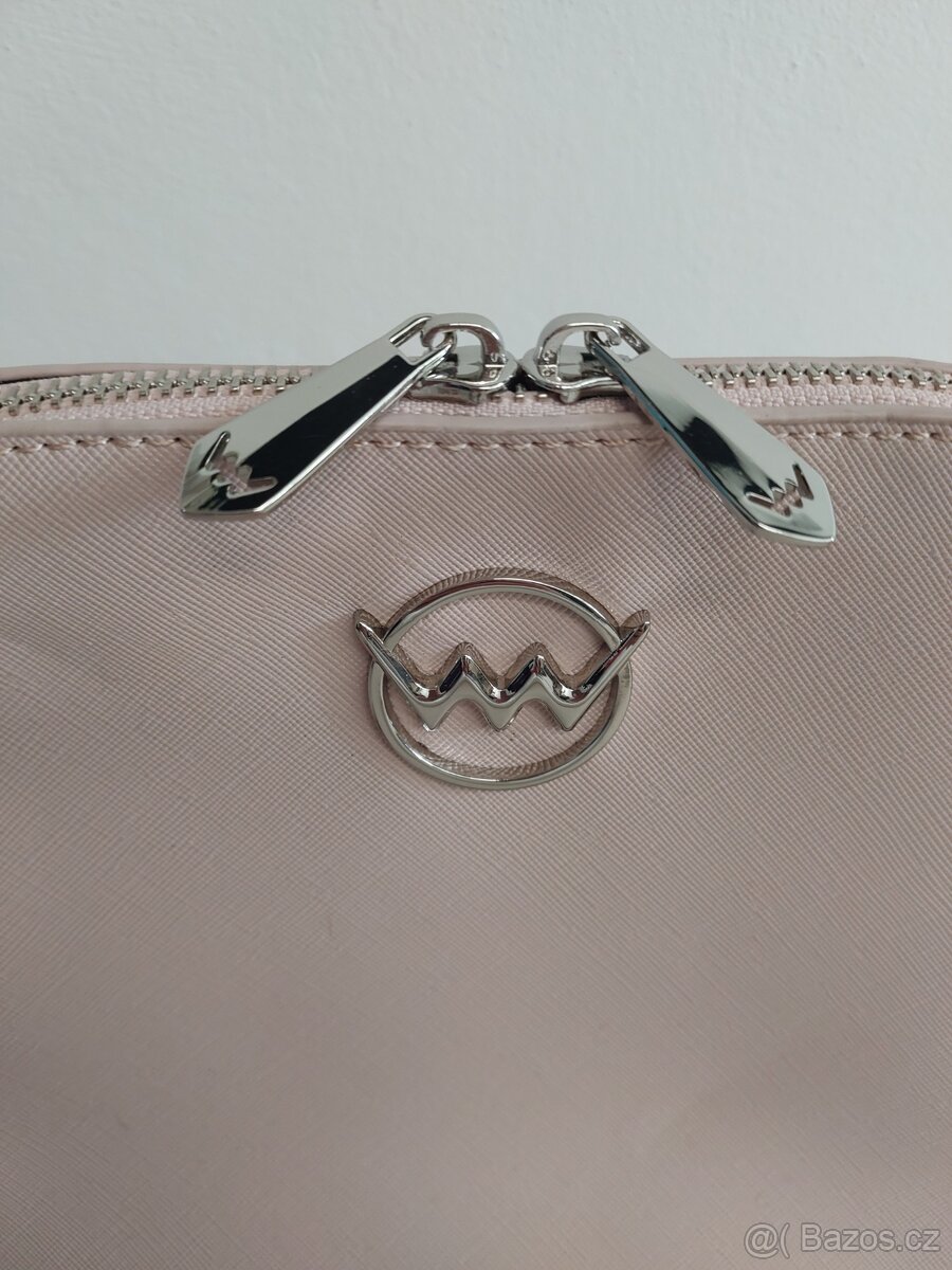 Sandále + kabelka - 4