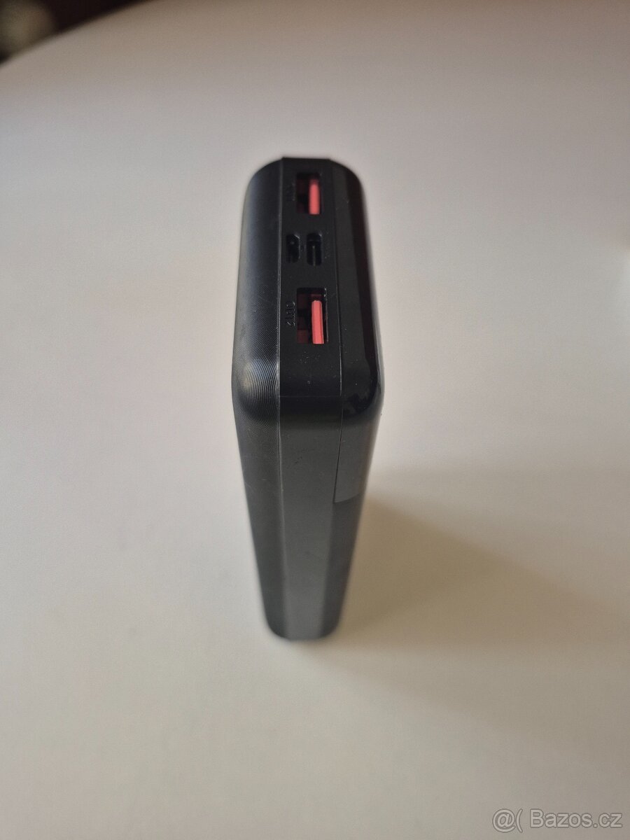Powerbanka AlzaPower 20000 mAh 22,5 W - 4