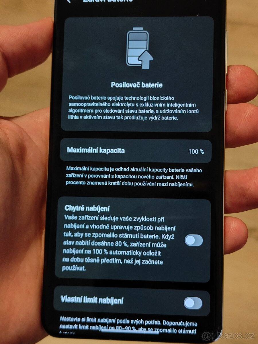 OnePlus 13 16GB/512GB - 4