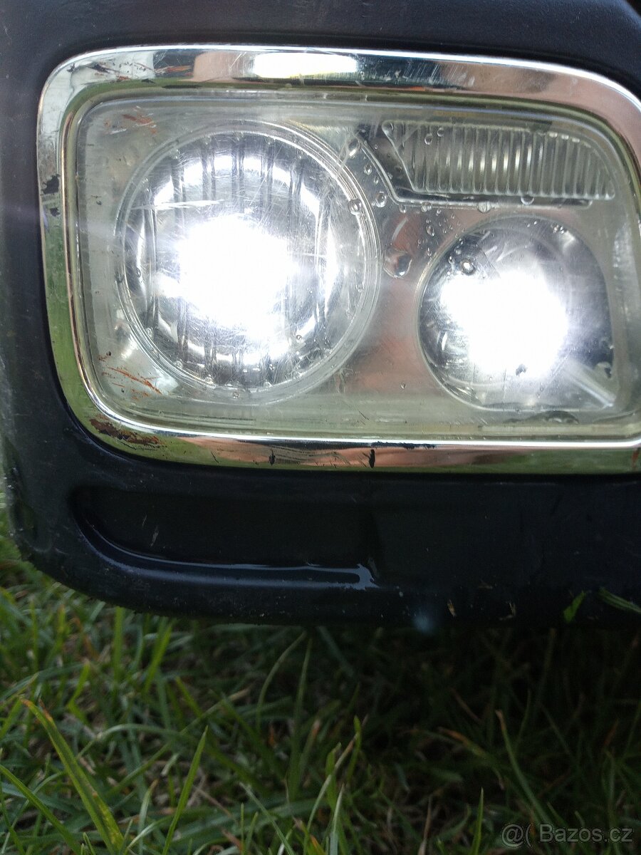 Dětské hasičské autíčko - 4