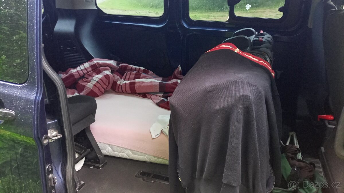 Ford transit Custom - 4