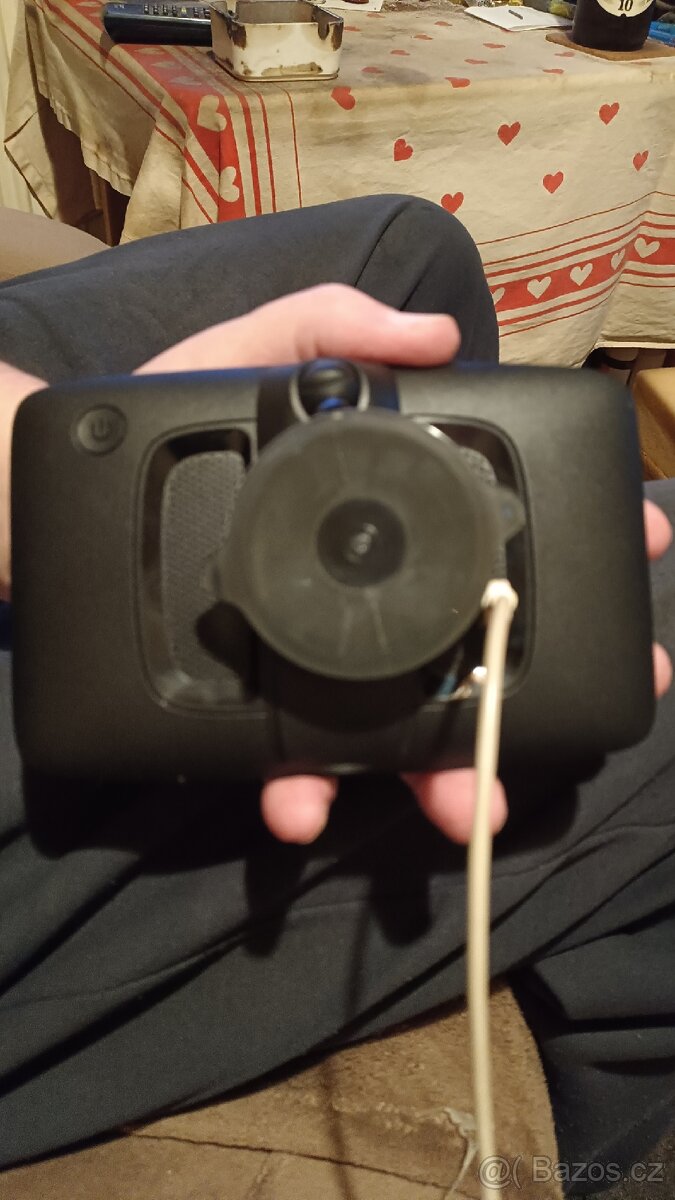 Tom Tom Basic Evropa 64+32 gb nová - 4