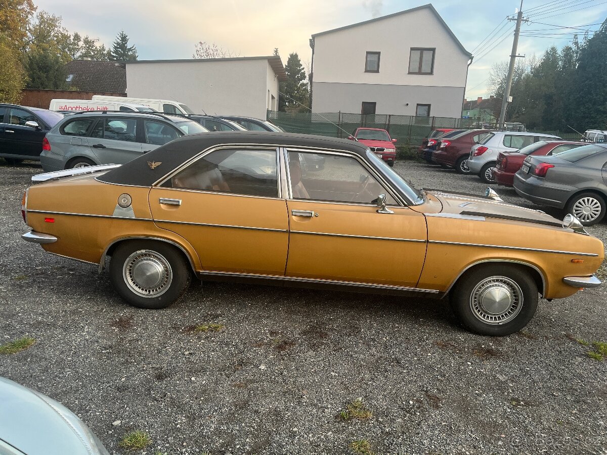 Chrysler 180 rok 1977++++AKCE PROSINEC++++ - 4