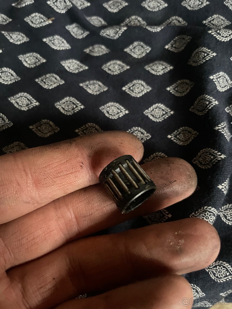 Klikovka Manet Korado PUCH - 4