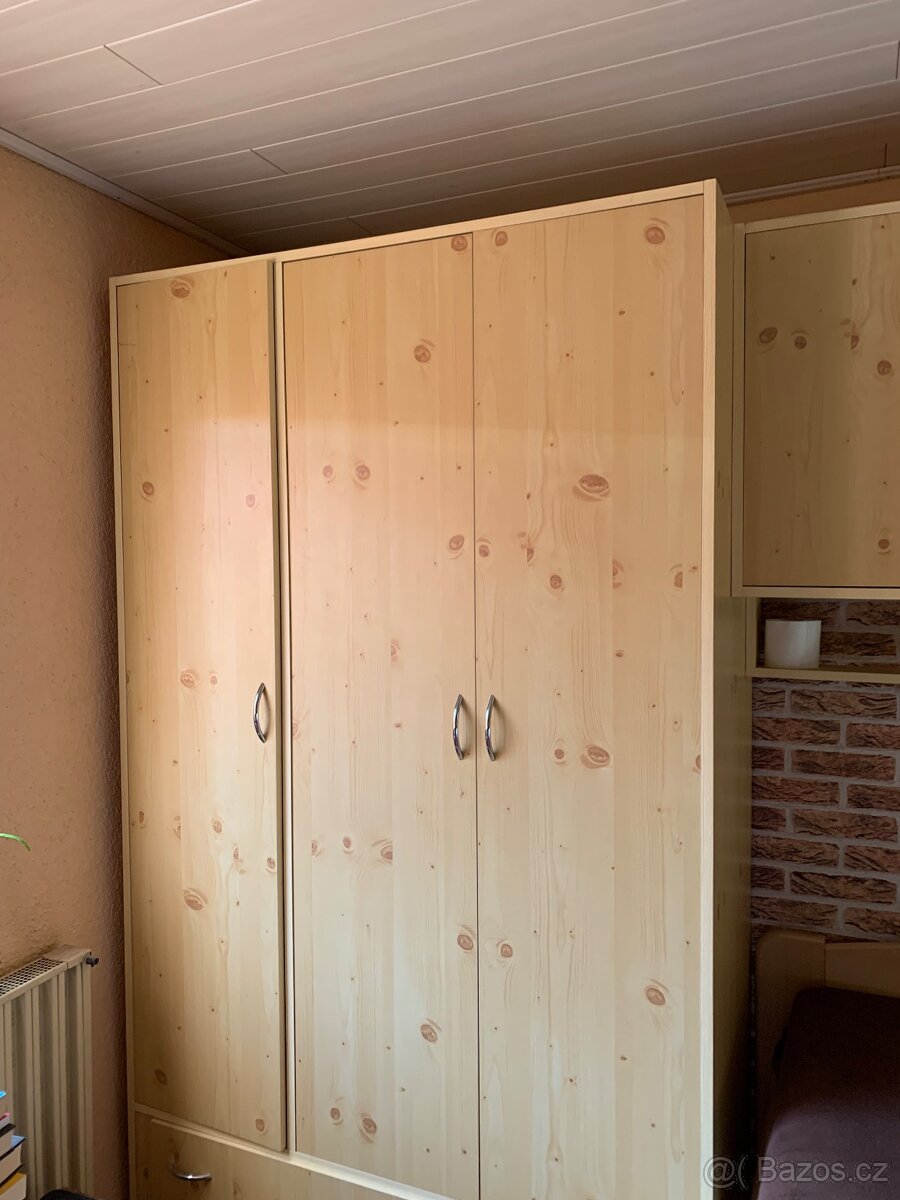 Dětský /studentský pokoj - 4