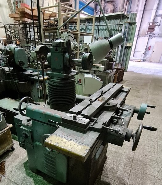 Bruska nástrojová BN 102 (15021.) - 4