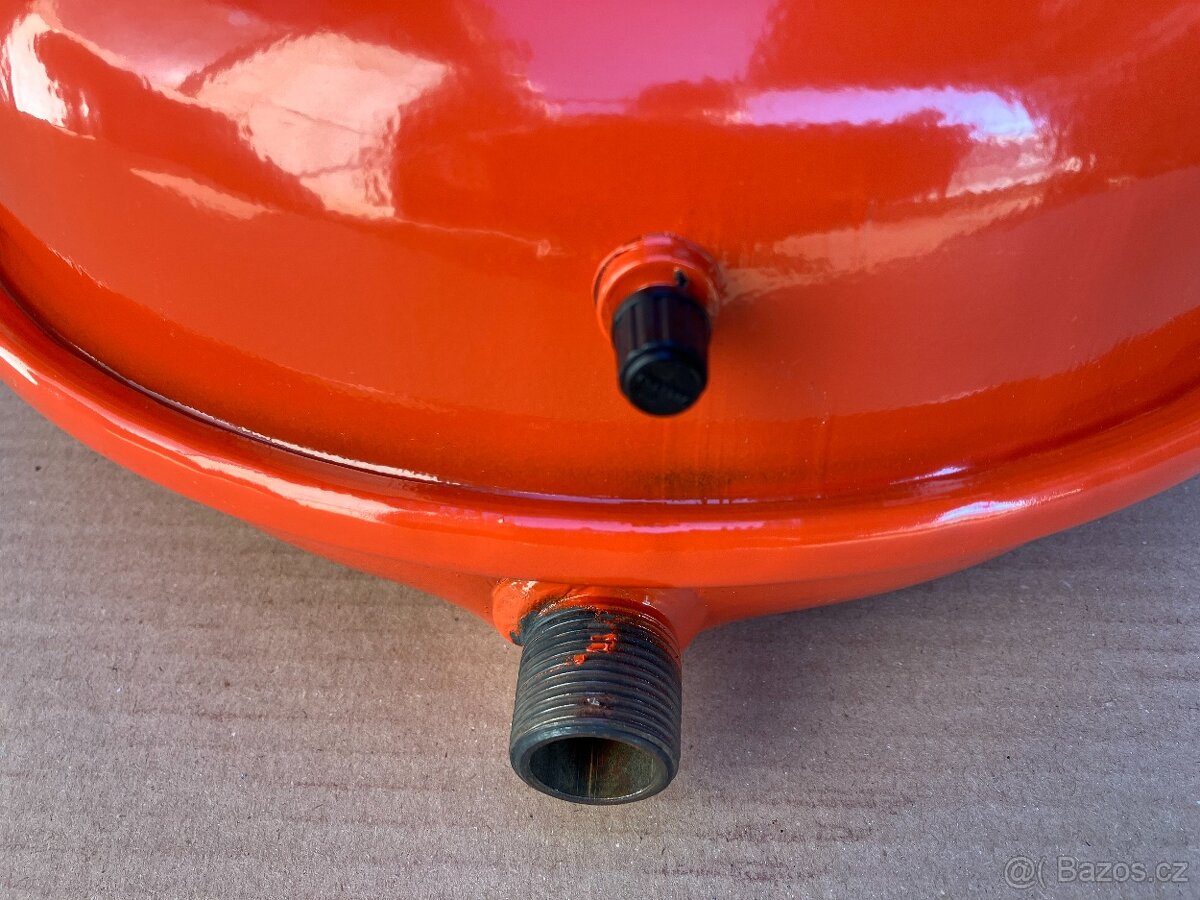 Expanzná nádoba 10L ZILMET - 4