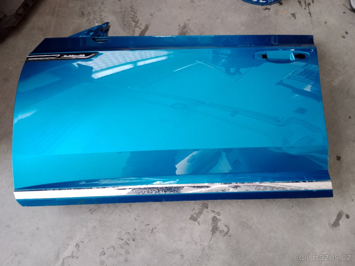 Volkswagen Amarok Arteon Eos T-Roc Beetle - 4