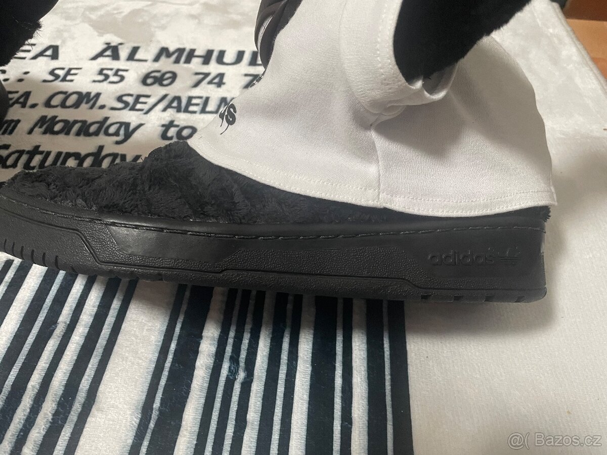 Jeremy scott adidas - 4