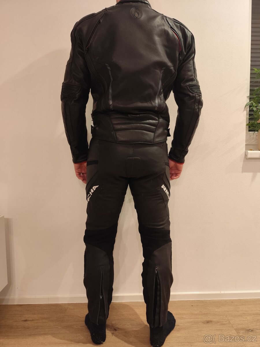 Kombinéza Richa - 4