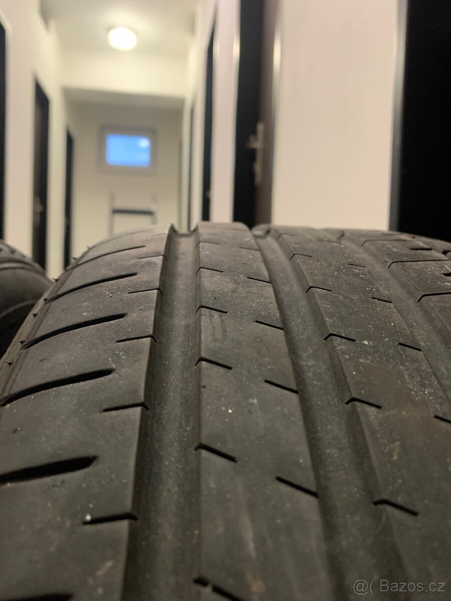 Pneumatiky Falken 225/45 R17 - 4