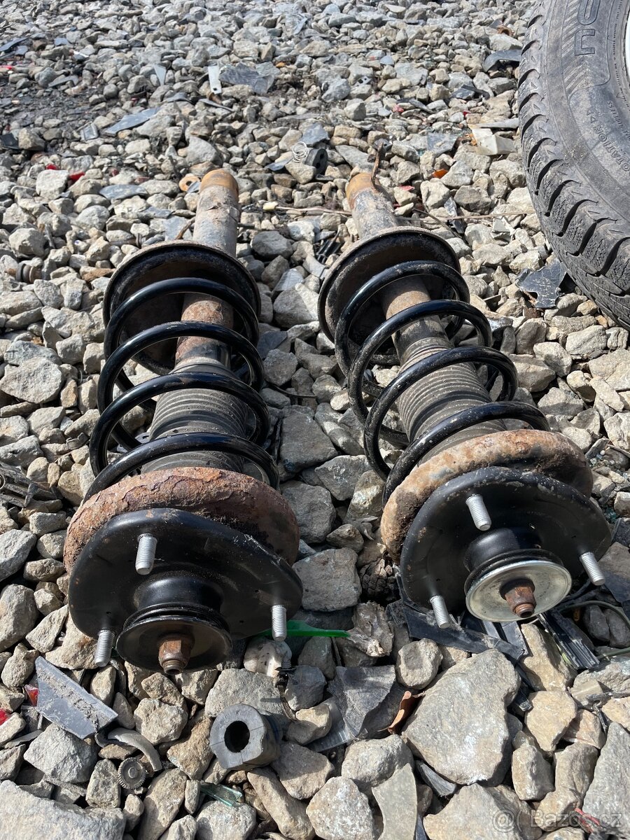 Honda Hr-v 1.6 77kw 4x4 - 4