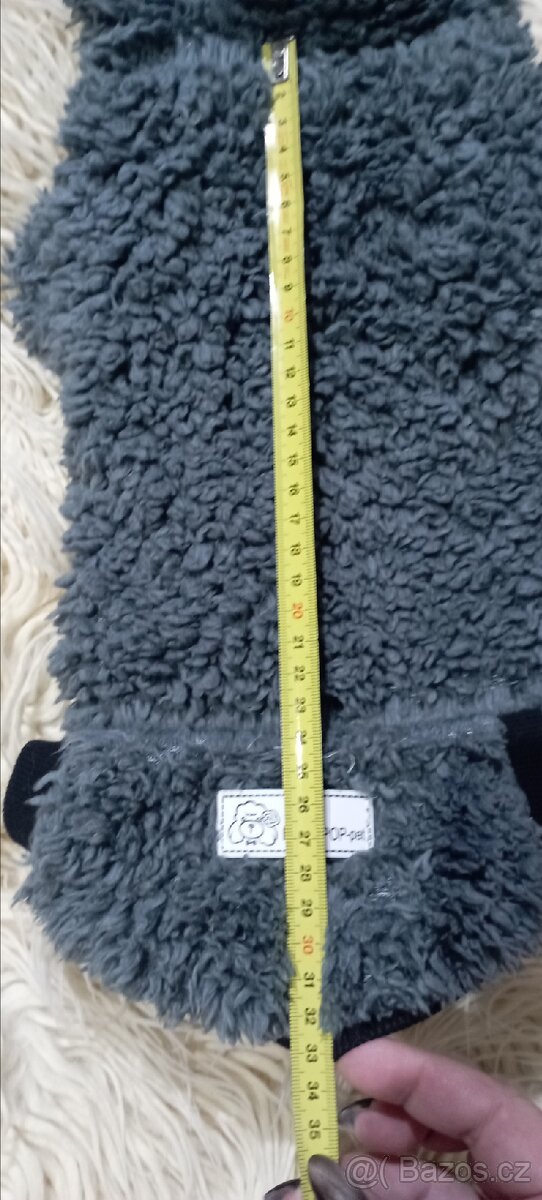 Obleček 27 - Mikina - 4