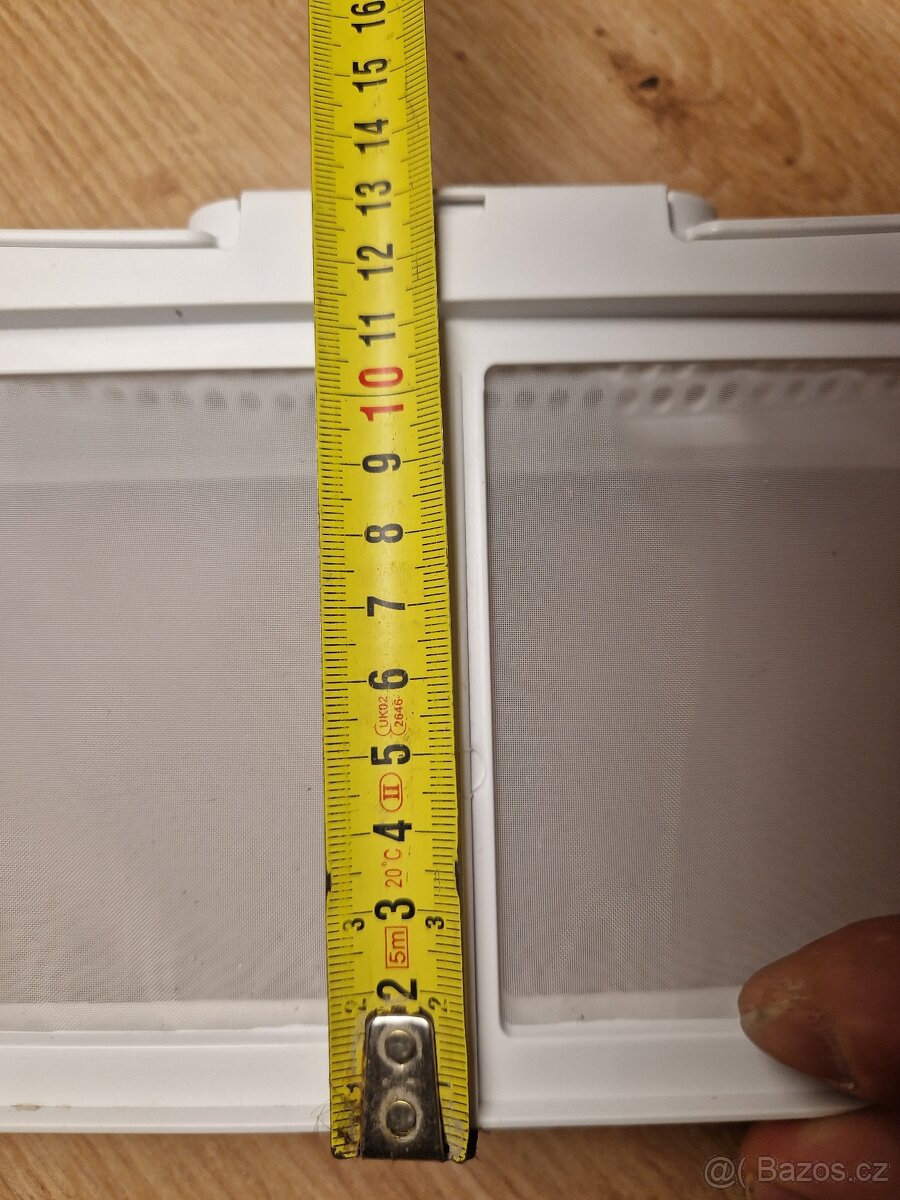 filtr sušičky Bosch, Siemens 652184 - 4