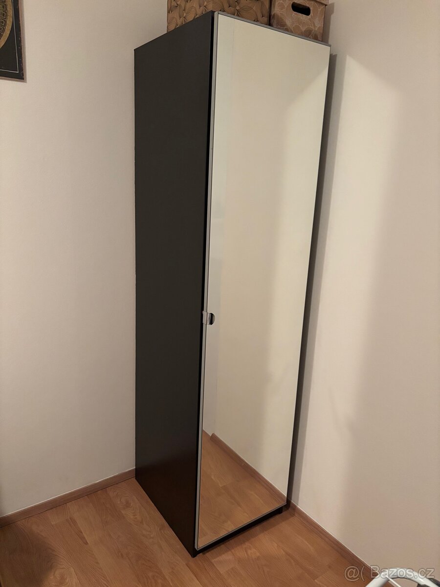 Set skříně IKEA - 4