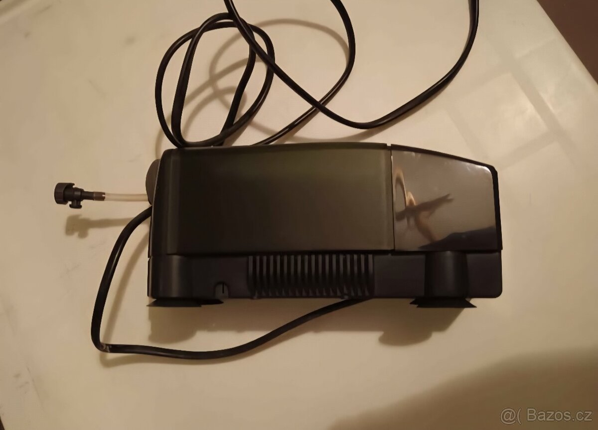 Akvarijní potřeby - 4