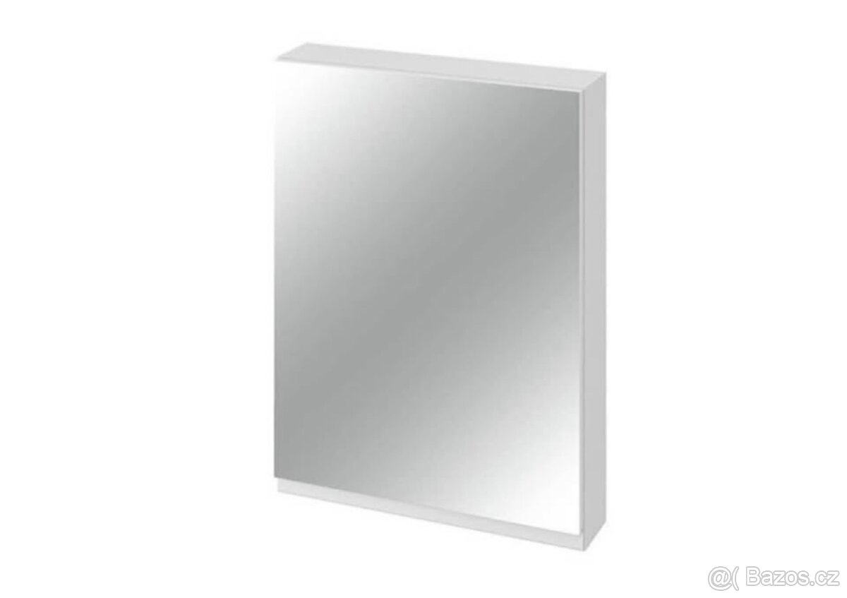 Zrcadlová skříňka - 4