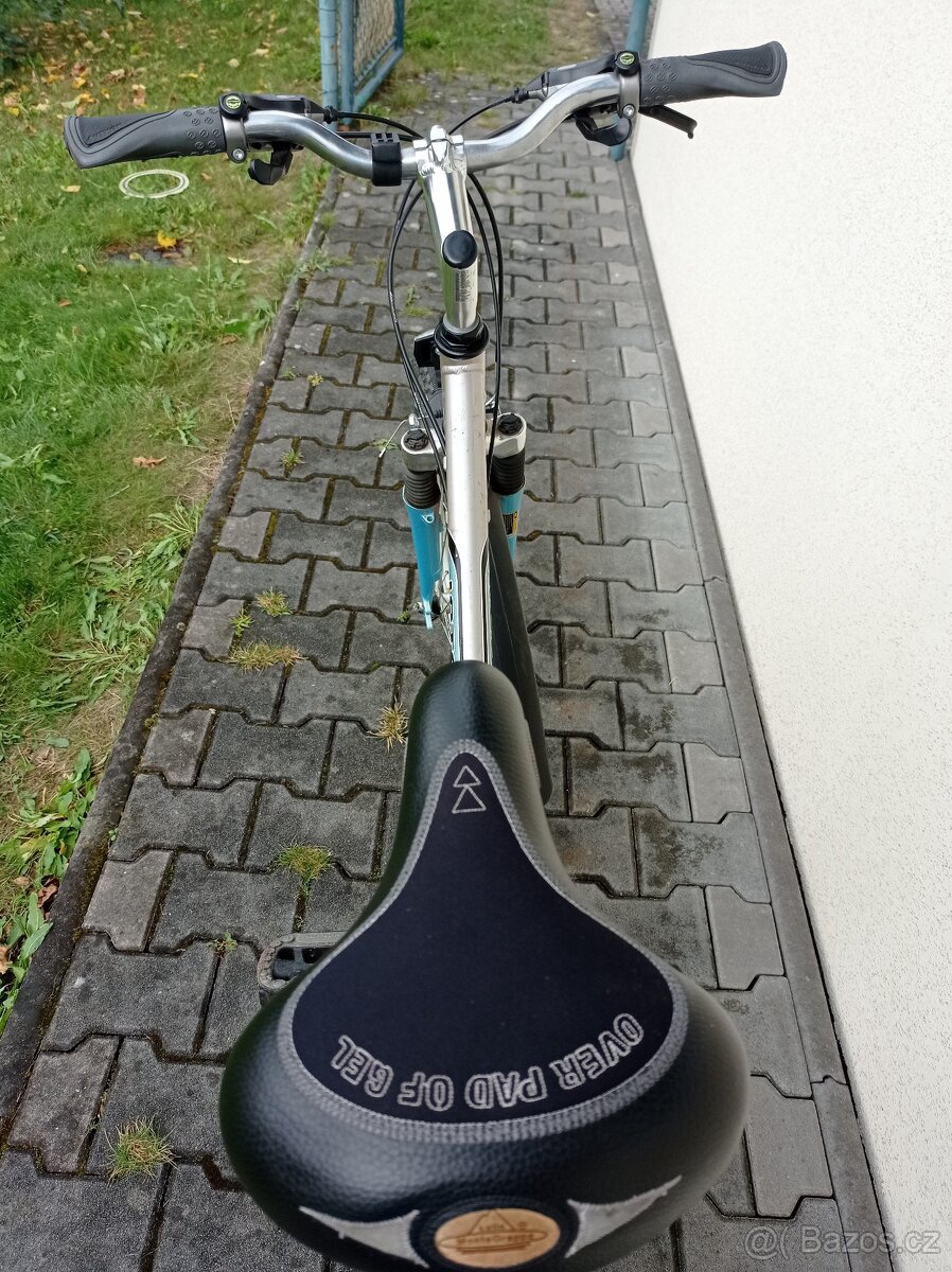 Author Integra SX 19" - 4