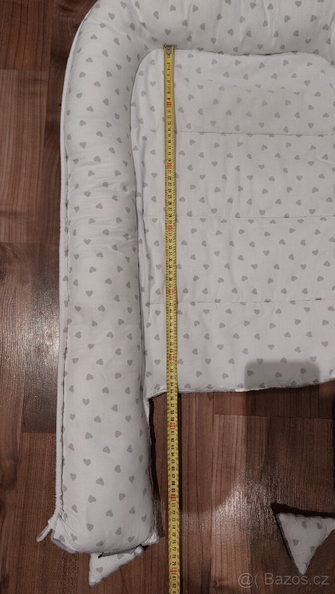 Hnízdečko pro miminko - 4