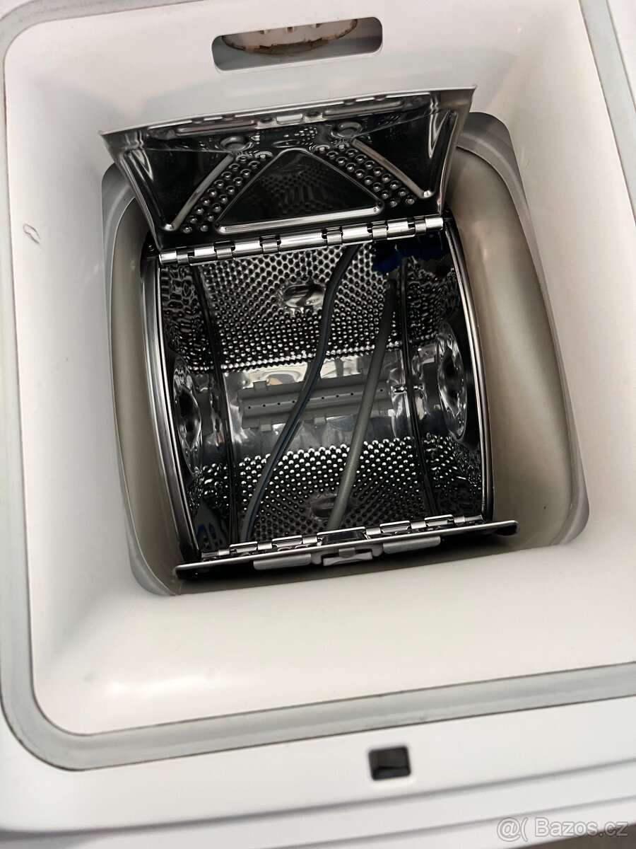 Pračka INDESIT 6 kg - 4