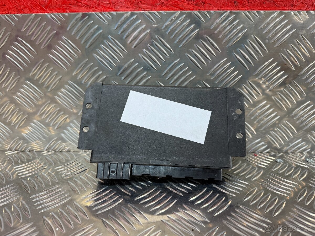 ŘÍDICÍ JEDNOTKA KOMFORTU 4B0962258A - 4