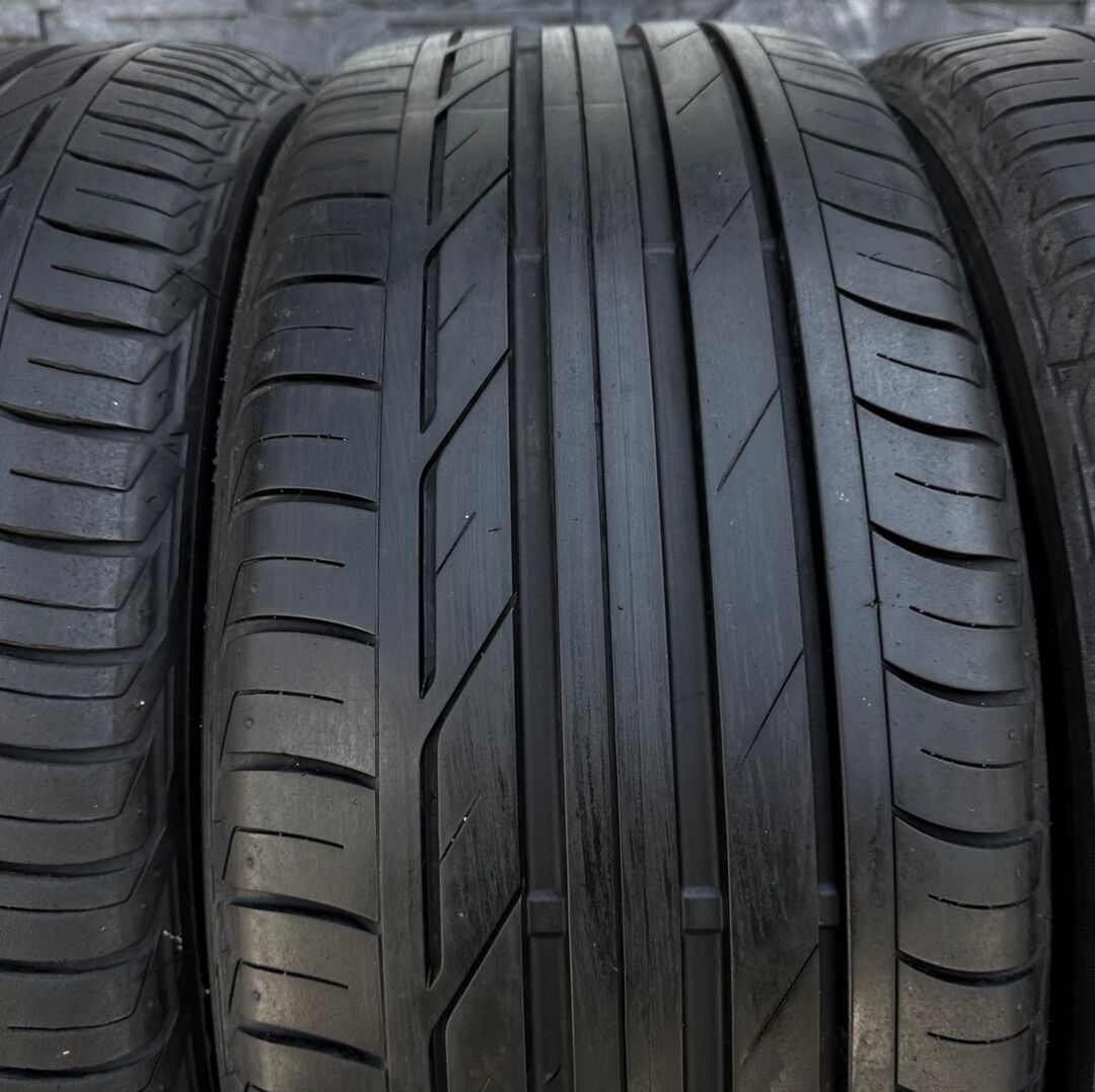 Sada pneu Bridgestone 225/50/18 95W - 4