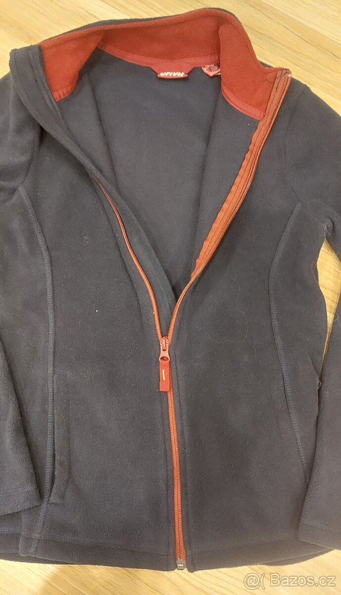 Dívčí mikina Crivit - 4