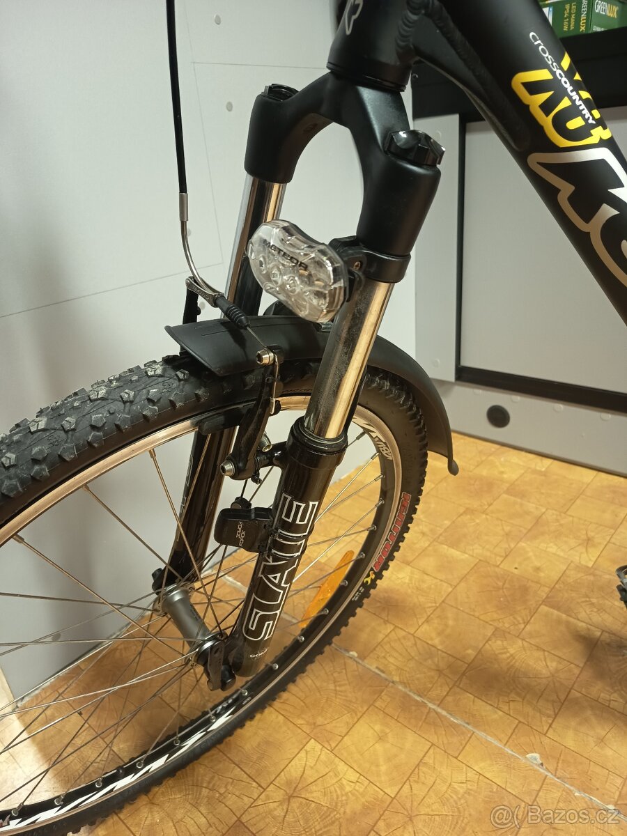 Prodám kolo Kelly’s Magic - 4