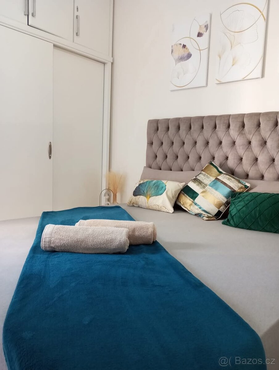 Apartmán v Egyptě - 4