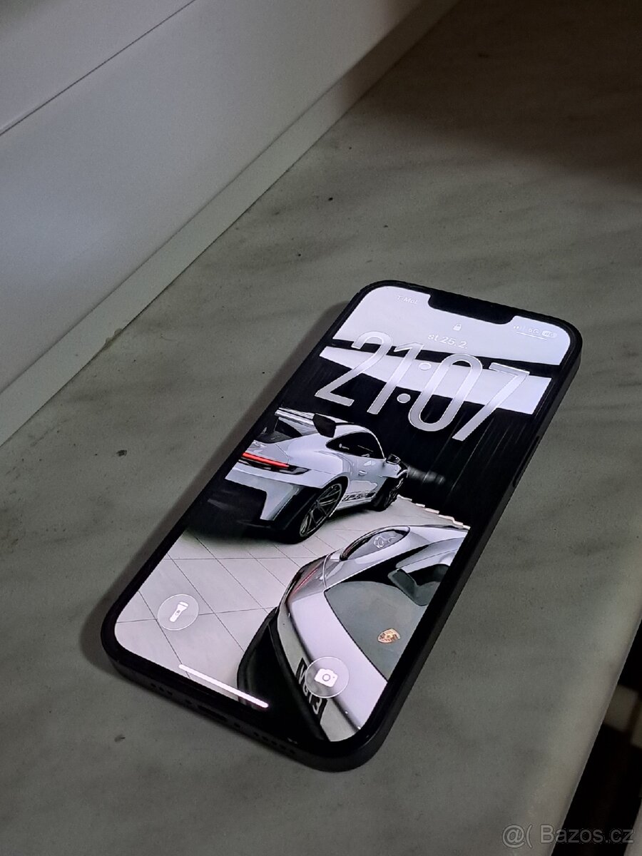 iPhone 14 | 128gb | Midnight | 85% bh - 4