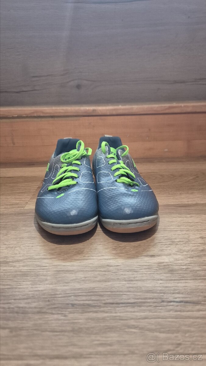 Boty - Umbro LOTTO - 4