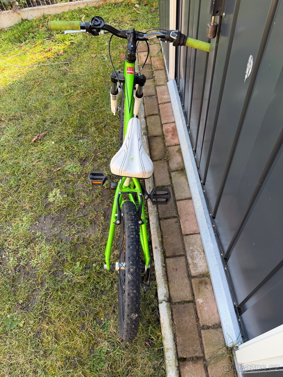 Specialized Hotrock 20 - 4