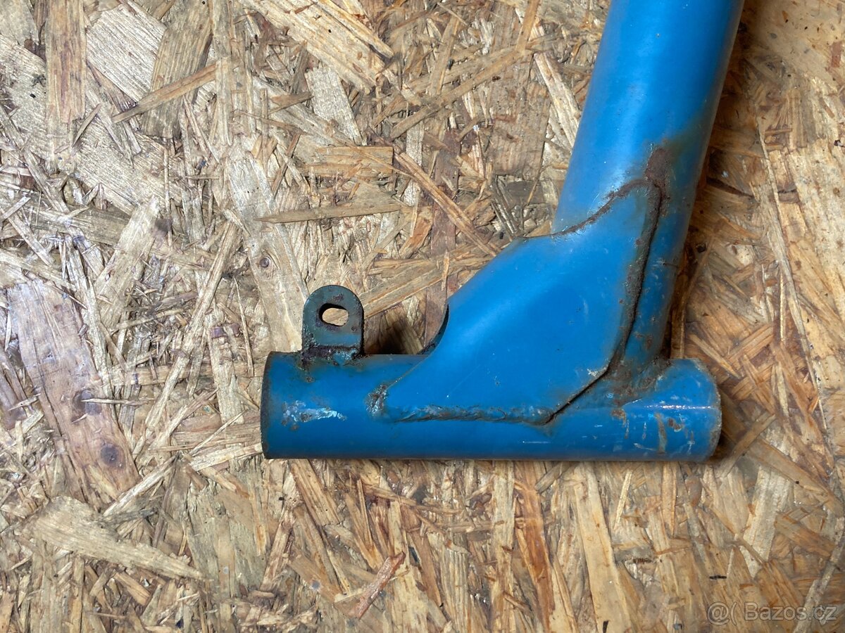 Stadion S22 rám - 4