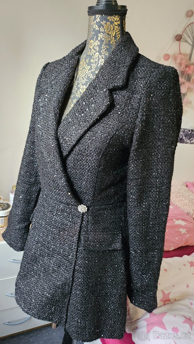 Sakovy komplet nový - 4